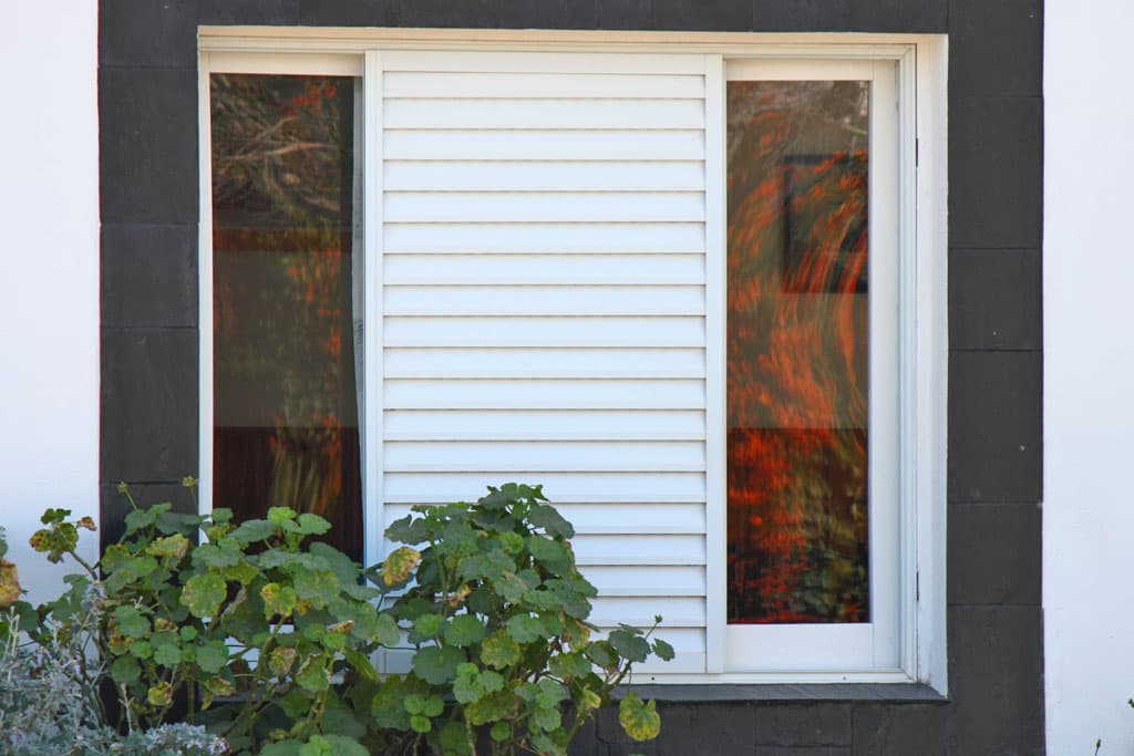 Cambiar ventanas de aluminio en A Coruña