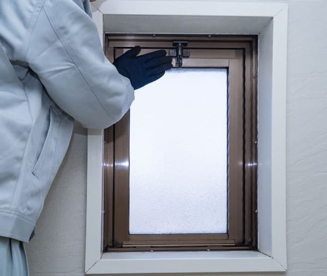 Ventanas de aluminio en A Coruña