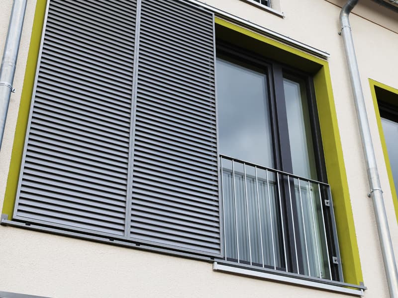 Ventanas de aluminio en A Coruña - Diseño