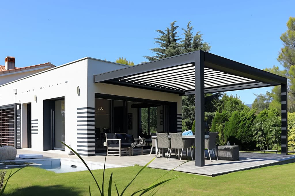 Carpintería de aluminio en A Coruña