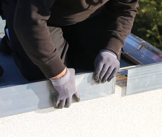 Carpintería metálica en A Coruña