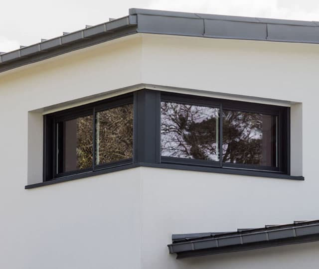 Contactar con carpintería metálica en A Coruña