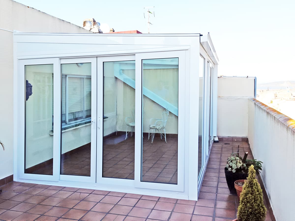 ¿Quieres instalar ventanas de PVC en A Coruña?