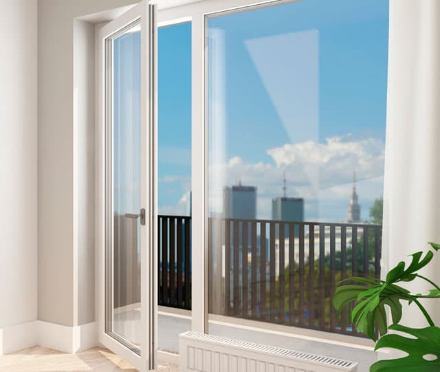 Ventanas de PVC en A Coruña