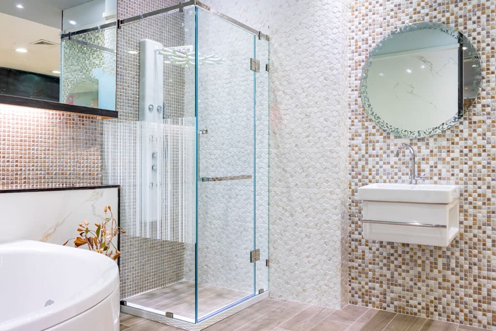 Fabricación de mamparas en A Coruña